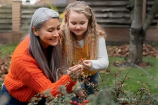 From Me to You: The Endless Rewards of Paying It Forward
