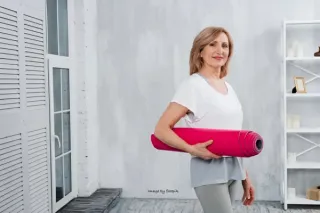 Reclaim Your Health: Small Changes, Big Results for Women Over 50