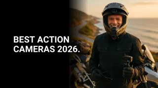 Best Action Cameras 2026 (1.03)