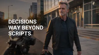 Business Sparring Exceeding Step by Step (1.09)