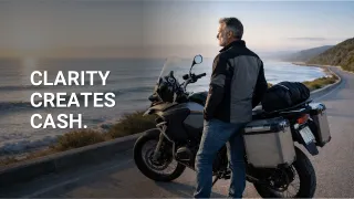 Business Sparring Turns Clarity Into Cash (1.10)