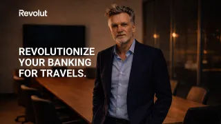 Revolutionize your Banking for Travels (1.12)