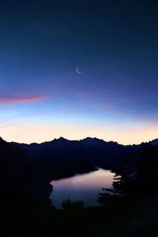 New Moon in Scorpio, 11/20/25