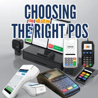 Choosing the Right POS System for Your High-Risk Retail Business: A Complete 2025 Guide