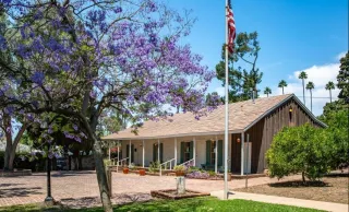 California’s Old-World Charm: Casa Adobe de San Rafael