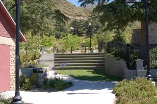Find Your Zen at Deukmejian Wilderness Park in Glendale