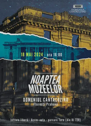 Noaptea Muzeelor