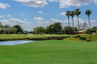 ⛳️ Sunshine Swings & Tee Time Dreams at Country Club of Coral Springs