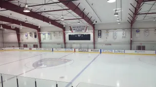 ❄️ Cool Fun Awaits at Coral Springs Ice Arena – Coral Springs, FL