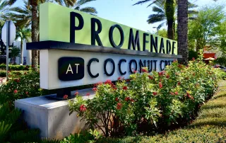 🛍️ The Promenade at Coral Springs: Shopping, Dining & Good Vibes in Coral Springs, FL