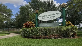 🌴 Discover Fun and Relaxation at Coral Springs City Hall Park Area (3lite LLC – Coral Springs, FL)