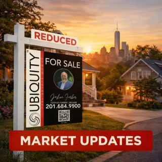 Is This the Market Buyers Have Been Waiting For? What the Latest Housing Report Means for New Jersey