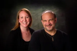 How Our Photography Career Started