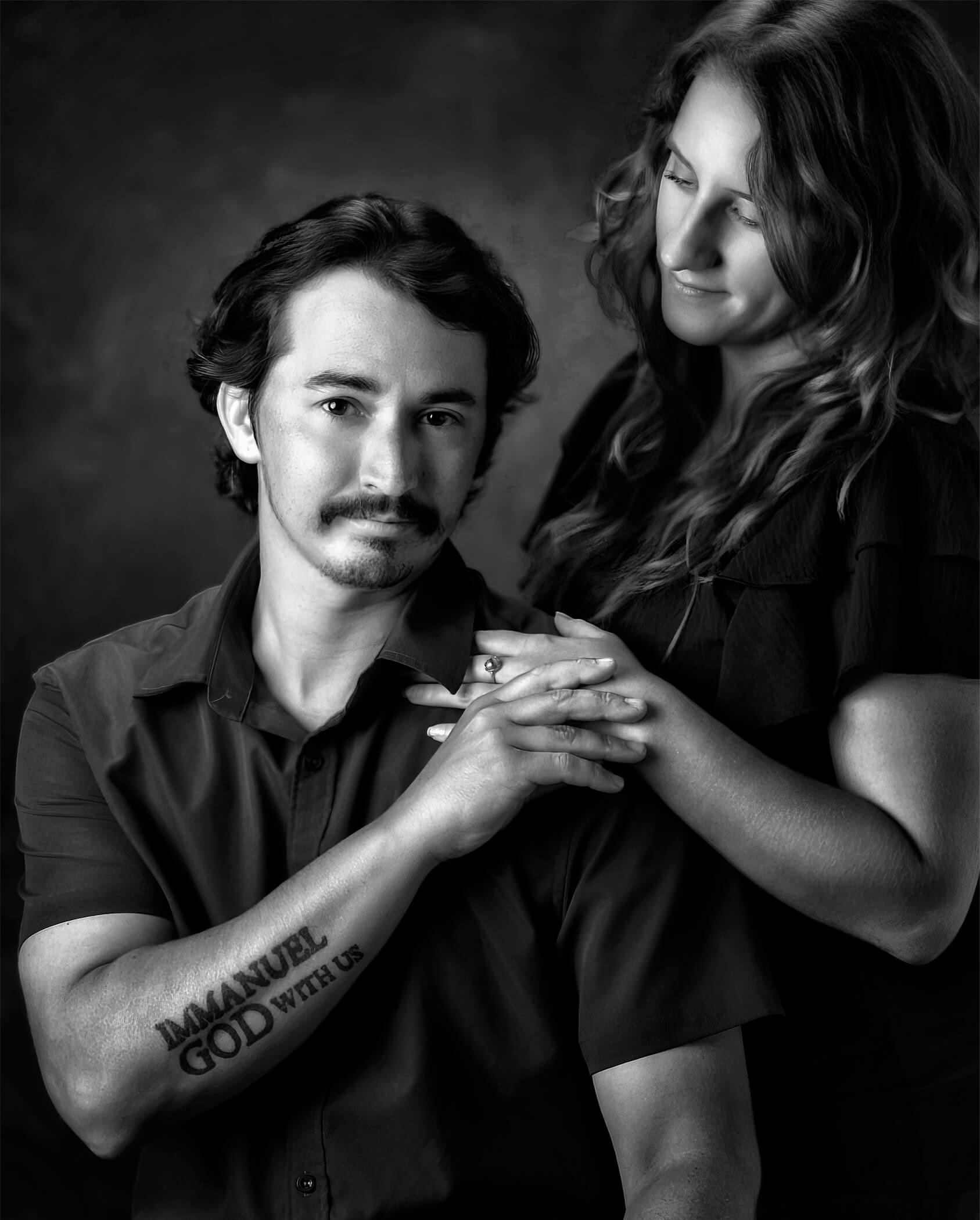 Black and White - Timeless Capture