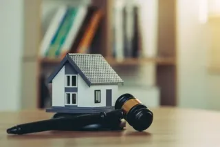 Navigating the legal landscape as a residential landlord