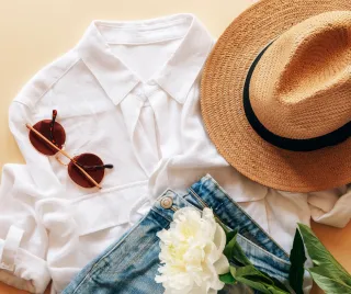 Build The Perfect Travel Wardrobe
