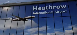 Heathrow Hacks: Connecting with Confidence & Time To Spare