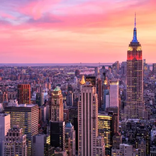 Girls' Weekend in the Big Apple: The Art and Science of Traveling with your Besties