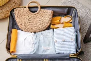 Perfect Packing? Follow my 6 x P’s