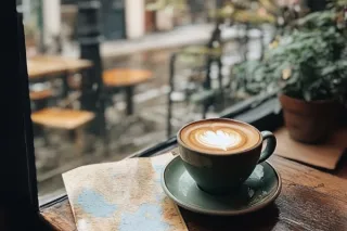 ✨Traveling Solo After 50: When Life Changes, So Does the Journey