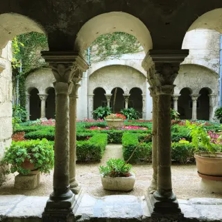 The Secret Side of Provence: A Home Away from Home