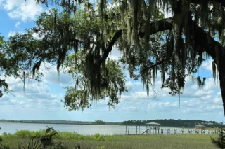 Healing in Hilton Head: A Journey of Firsts After Loss