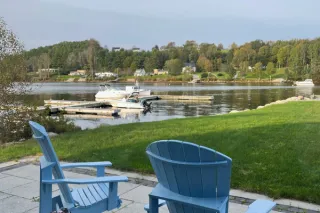 Safe, Scenic, Soulful: A Nova Scotia Road Trip for the Solo Female Traveler