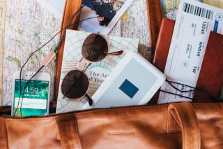 Travel Rituals & Routines: Why They Matter for Women Traveling Solo Over 50