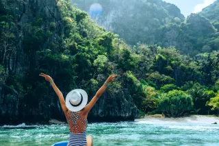 Finding Your Solo Travel Style