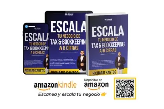 Escala Tu negocio Book