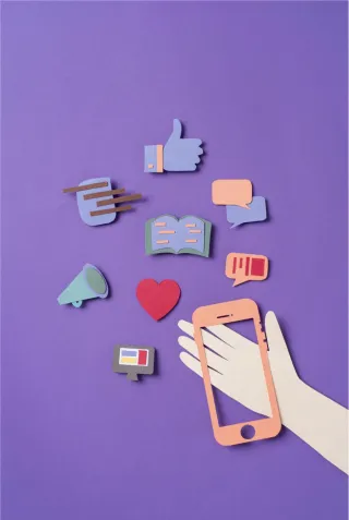 Don’t Just Post -  Perform: How to Make Your Marketing Actually Work