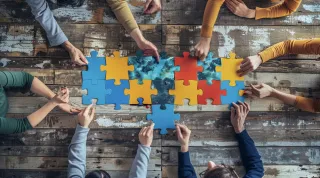 Strategic Collaborations That Fuel Growth