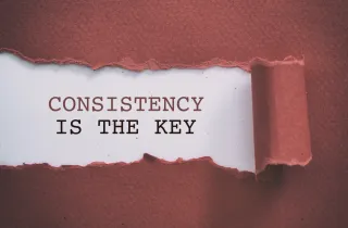 Why Consistency is Key to Building a Strong Brand