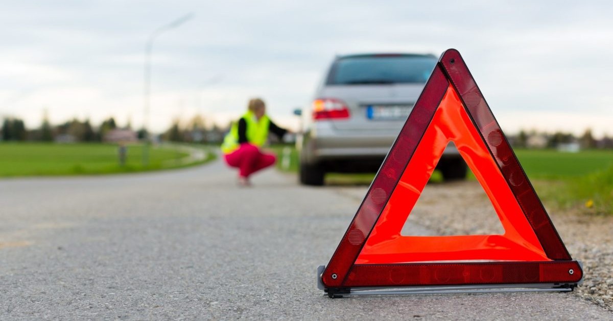 Quiz: Πόσο καλά ξέρεις αυτά τα σήματα οδικής κυκλοφορίας;