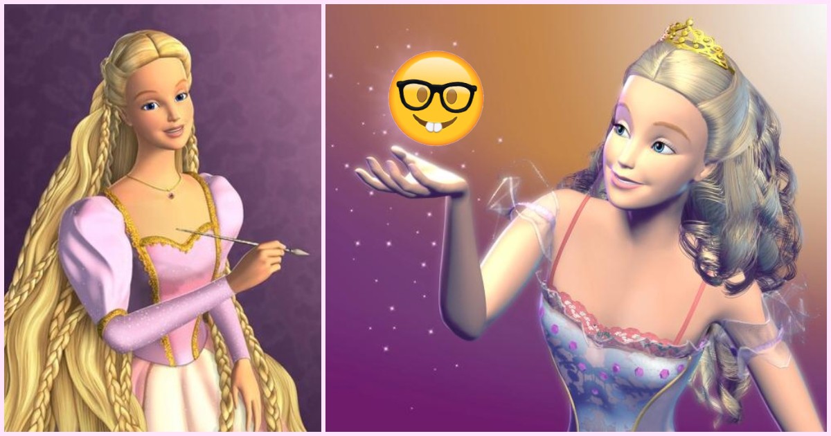 Quiz: Πόσο fan της… Barbie είσαι;