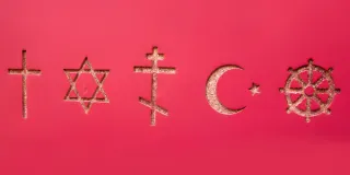 The Importance of Interfaith Connection