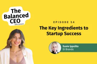 The Key Ingredients to Startup Success