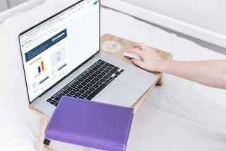 Budgeting for Your Business Doesn’t Have to Be Boring — You Might Just Need a Reset