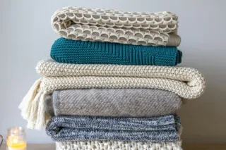 Love Your Space: A Cozy Refresh for February