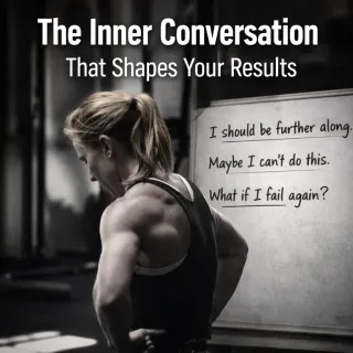 The Inner Conversation