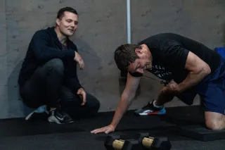 Traditional vs. Active Physiotherapy: What’s the Difference?