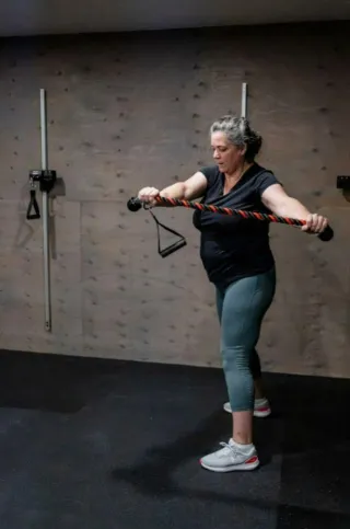 The Many Ways in Which BTB Can Benefit You: From Fat Loss to Stress Reduction