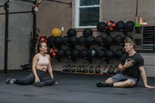 Injured? Don’t Cancel Your Gym Membership — Shift It