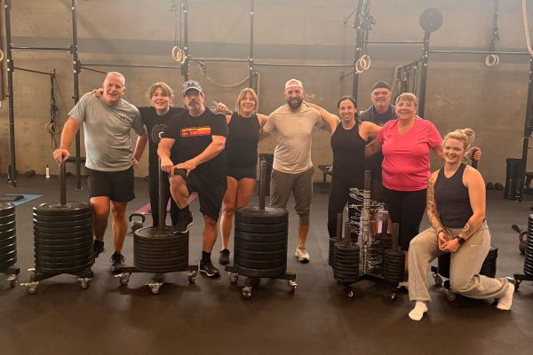 6 Reasons That Working Out With a Friend Makes Fitness Easier to Stick With