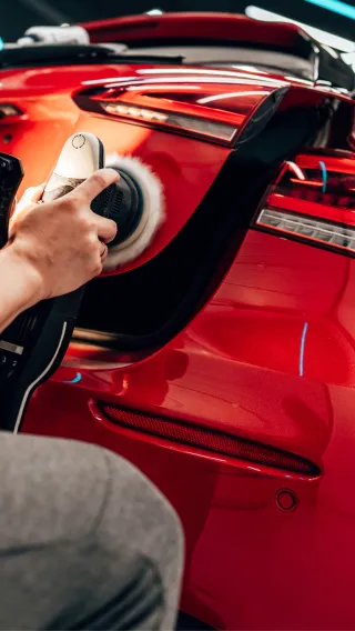 Maintenace Strategy Guide