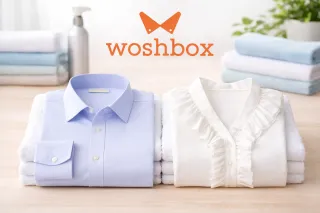 What’s the Difference in Price and Process Between a Men’s Laundered Shirt and a Women’s Laundered Shirt?