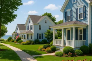 Kathleen Militello: Trusted Advisor for First-Time Home Buyers North of Boston