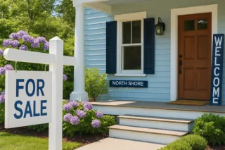 Thinking of Selling? How iBuyer & Cash Offer Programs Are Changing the Game on the North Shore