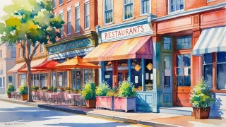 Beverly Restaurant Roundup: Who's Still Open, Menu Selections, and What to Expect from North Shore's Local Food Scene