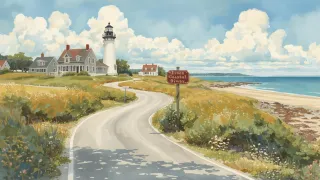 Essex Coastal Scenic Byway Signs Installed—What Travelers and Locals Need to Know